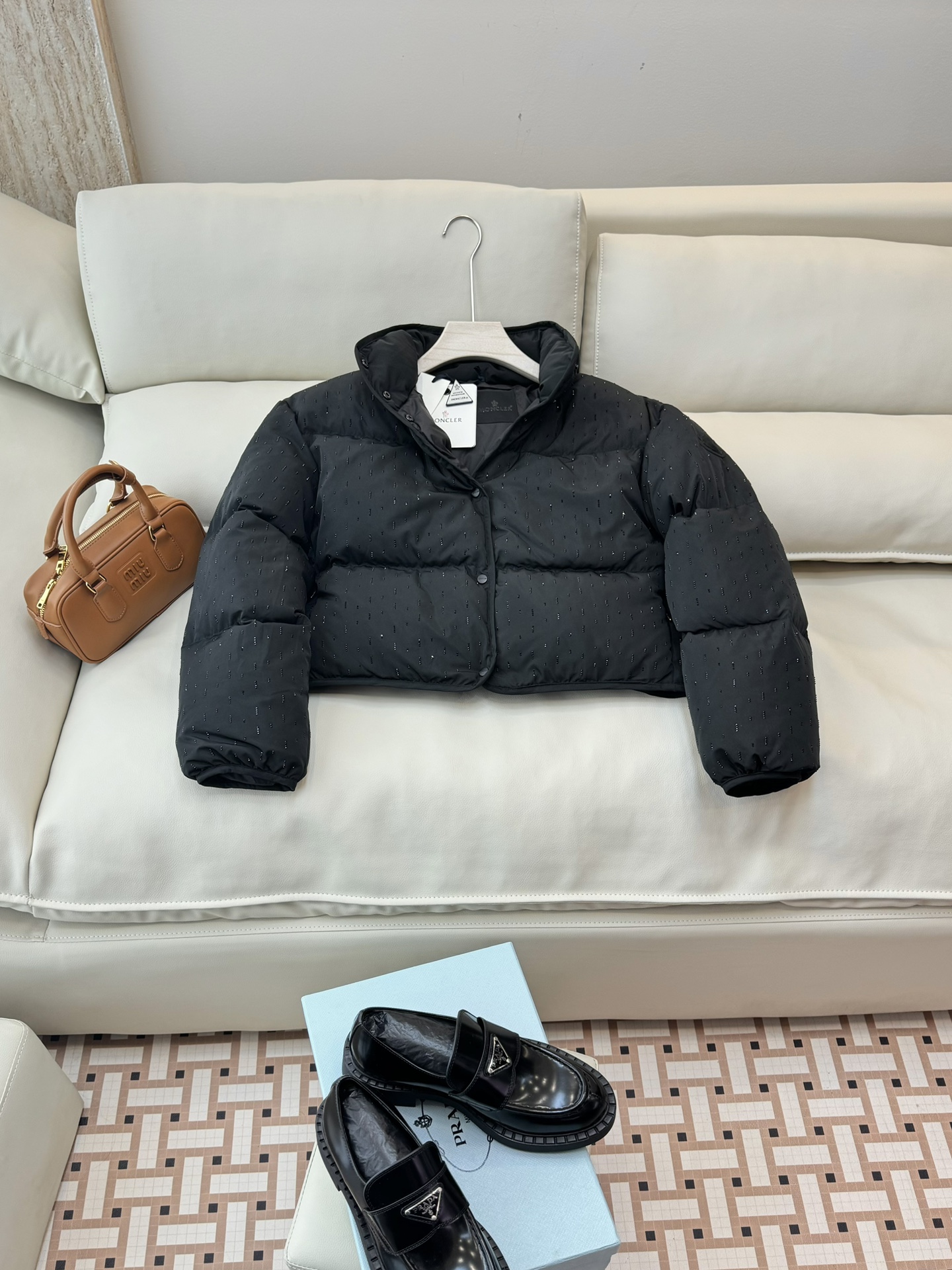 Moncler Down Jackets